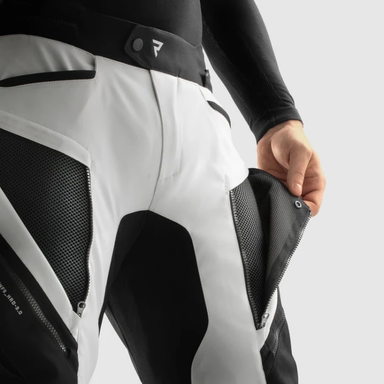 SPODNIE TEKSTYLNE REBELHORN HARDY 3.0 BLACK GREY 3.jpg
