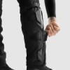 SPODNIE TEKSTYLNE REBELHORN HARDY 3.0 BLACK GREY 9.jpg