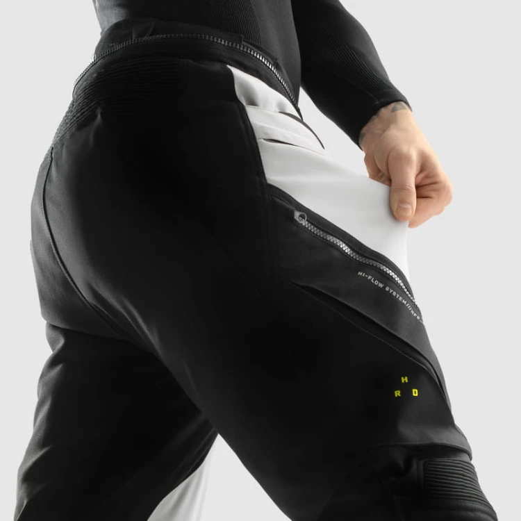 SPODNIE TEKSTYLNE REBELHORN HARDY 3.0 BLACK GREY 12.jpg