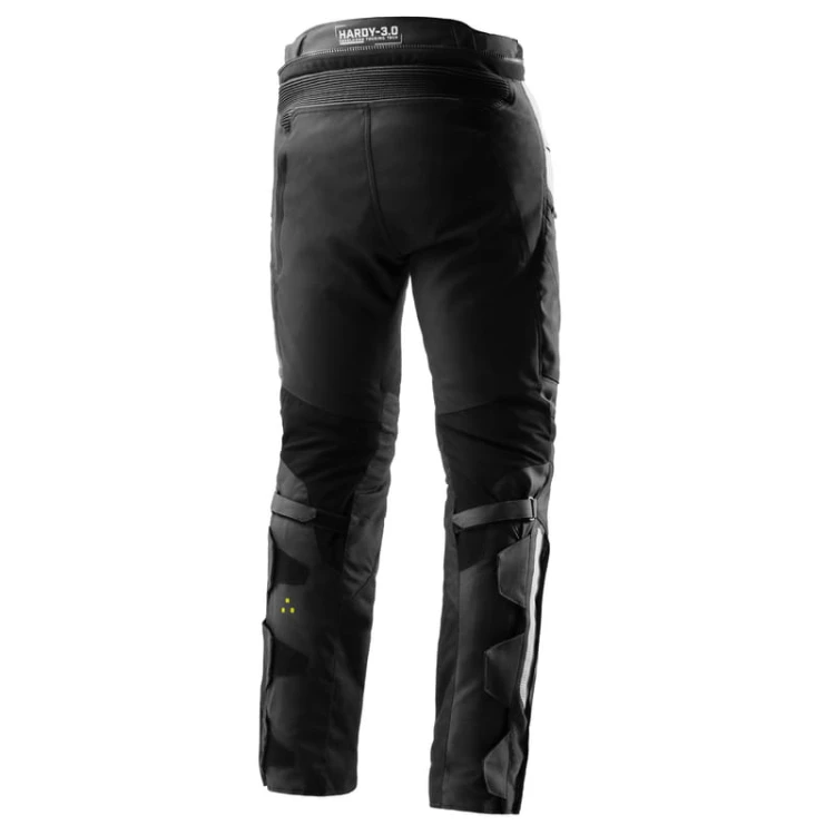 SPODNIE TEKSTYLNE REBELHORN HARDY 3.0 BLACK GREY.jpg
