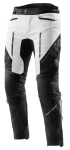 REBELHORN HARDY 3.0 BLACK GREY SPODNIE MOTOCYKLOWE TEKSTYLNE MĘSKIE 