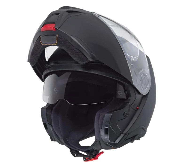 Kask Schuberth Concept Black Matt  2.jpg