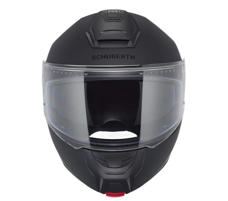 Kask Schuberth Concept Black Matt  3.jpg