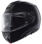 SCHUBERTH CONCEPT BLACK KASK MOTOCYKLOWY SZCZĘKOWY 