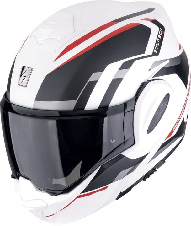 Kask SCORPION EXO-TECH EVO Furio WHITE BLACK RED.jpg