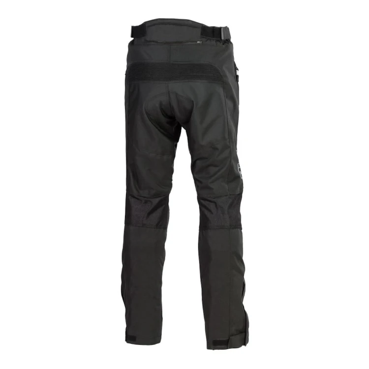 Spodnie MOTOID Spectrum Mesh Black  2.webp