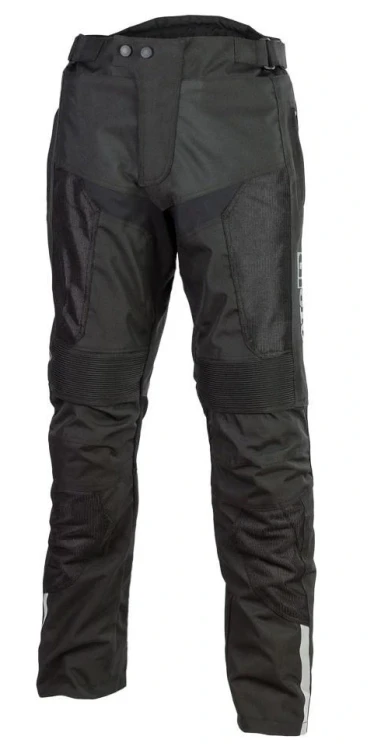 Spodnie MOTOID Spectrum Mesh Black.webp