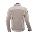 Kurtka MOTOID Mesh II Grey 2.webp