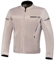 Kurtka MOTOID Mesh II Grey.webp