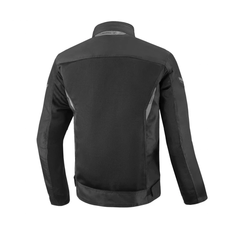 Kurtka MOTOID Stelvio Black.webp