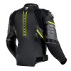 KURTKA SKÓRZANA REBELHORN VELOCE BLACK GREY FLUO YELLOW 1.jpg