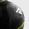 KURTKA SKÓRZANA REBELHORN VELOCE BLACK GREY FLUO YELLOW 3.jpg