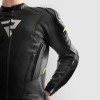 KURTKA SKÓRZANA REBELHORN VELOCE BLACK GREY FLUO YELLOW 4.jpg