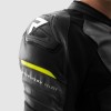 KURTKA SKÓRZANA REBELHORN VELOCE BLACK GREY FLUO YELLOW 8.jpg