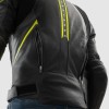KURTKA SKÓRZANA REBELHORN VELOCE BLACK GREY FLUO YELLOW 12.jpg