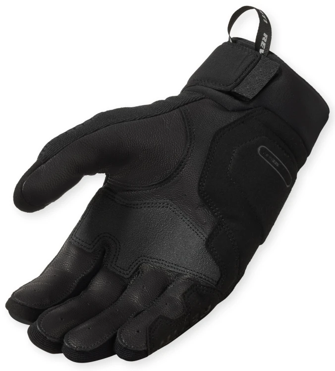 Rękawice Rev'it Kinetic 2 BLACK 2.jpg