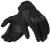 Rękawice Rev'it Kinetic 2 BLACK.jpg