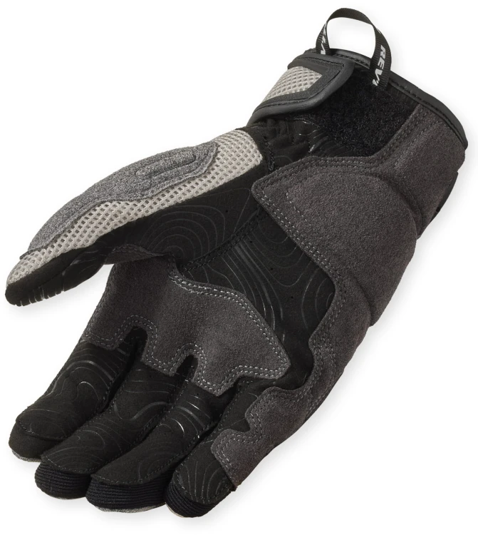 Rękawice Rev'it Cavern GREY BLACK 2.jpg