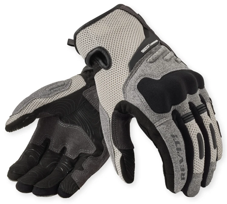 Rękawice Rev'it Cavern GREY BLACK.jpg