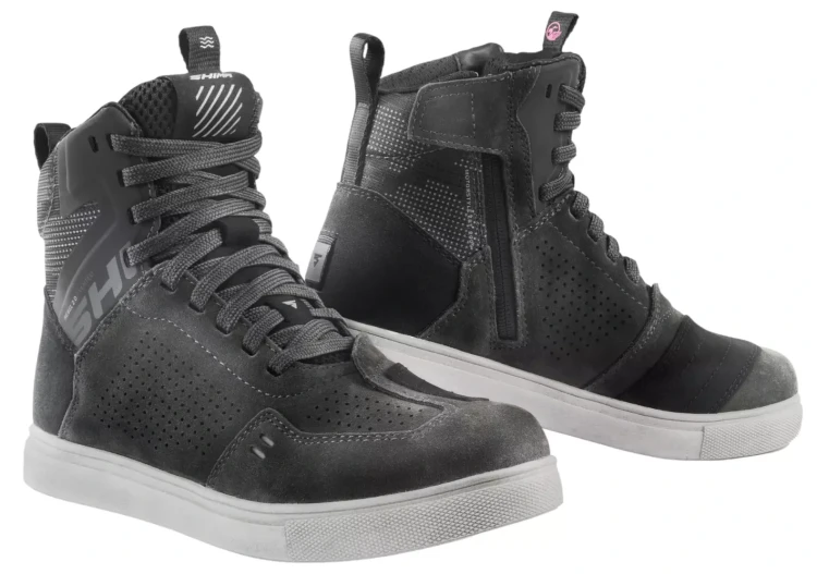 Buty Shima Rebel 2.0 VENT Lady Grey.webp