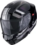SCORPION EXO-930 EVO AIR ARDENS BLACK CHAMELEON KASK MOTOCYKOWY 