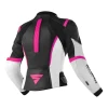 Kurtka SHIMA MIURA 2.0 Fluo Pink  2.webp