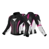 Kurtka SHIMA MIURA 2.0 Fluo Pink  3.webp