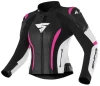 Kurtka SHIMA MIURA 2.0 Fluo Pink.webp