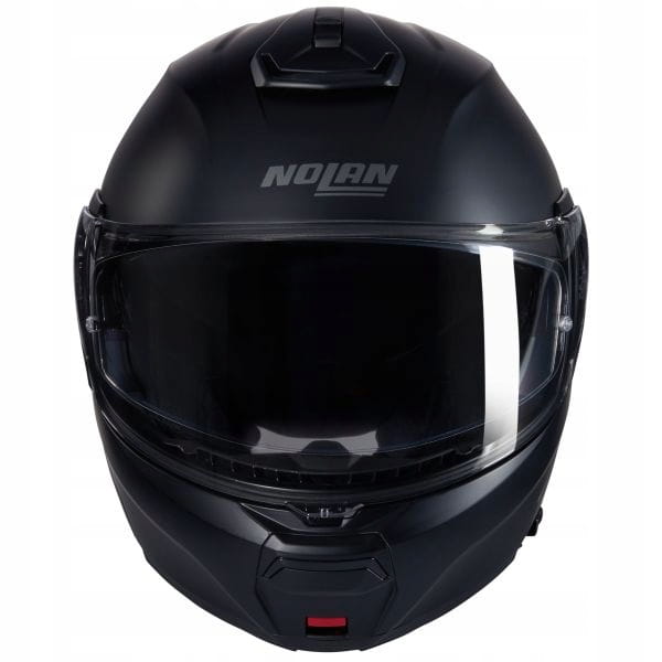 3Kask Nolan N100-6 Classico N-Com Black Matt.jpg