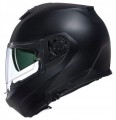 Kask Nolan N100-6 Classico N-Com Black Matt.jpg