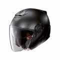Kask Nolan N40.5 GT Classic N-Com Black Mat 7.jpg