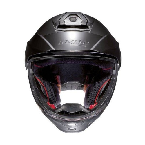 Kask Nolan N40.5 GT Classic N-Com Black Mat 8.jpg