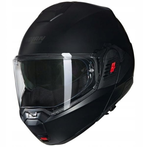 Kask Nolan N120-1 N-Com CLASSICO BLACK MATT 2.jpg