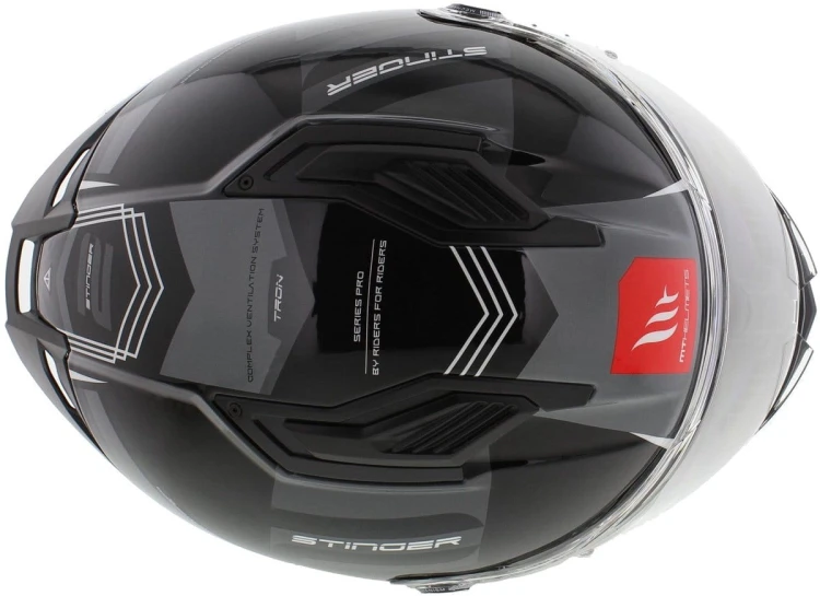 KASK MT STINGER 2 TRON B12 BLACK GREY 4.jpg