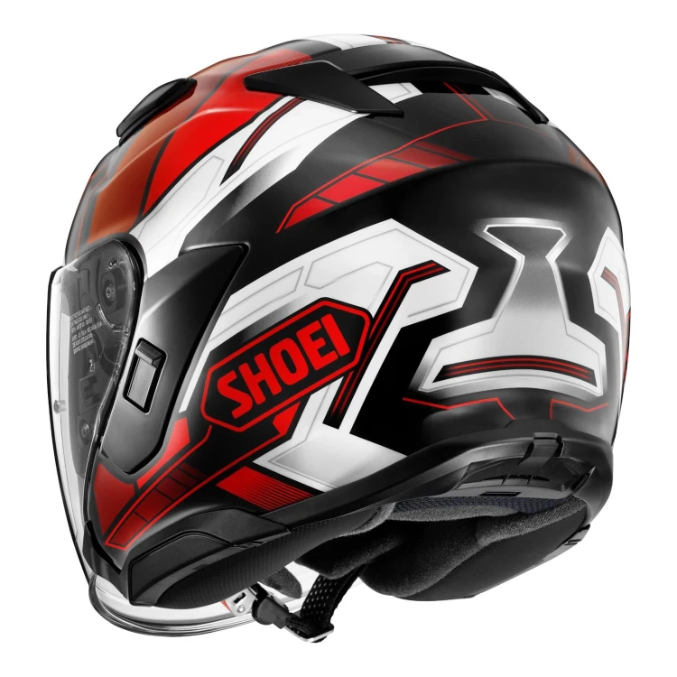 KASK SHOEI J-CRUISE 3 WHIZZY TC-1  2.webp