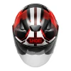 KASK SHOEI J-CRUISE 3 WHIZZY TC-1  3.webp