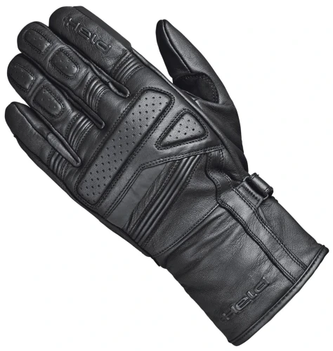 RĘKAWICE SKÓRZANE HELD SPARROW II BLACK.webp