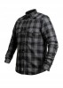 Koszula John Doe Motoshirt Grey Black 3.jpg