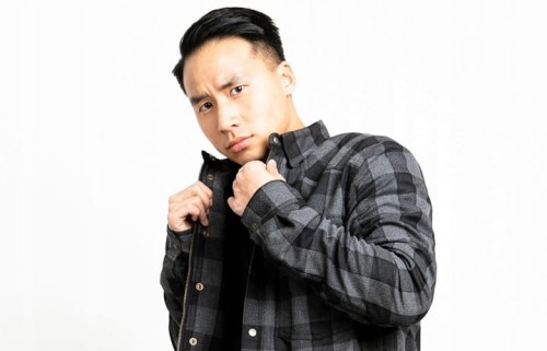 Koszula John Doe Motoshirt Grey Black 5.jpg