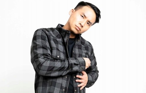 Koszula John Doe Motoshirt Grey Black 6.jpg