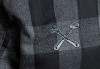 Koszula John Doe Motoshirt Grey Black 8.jpg