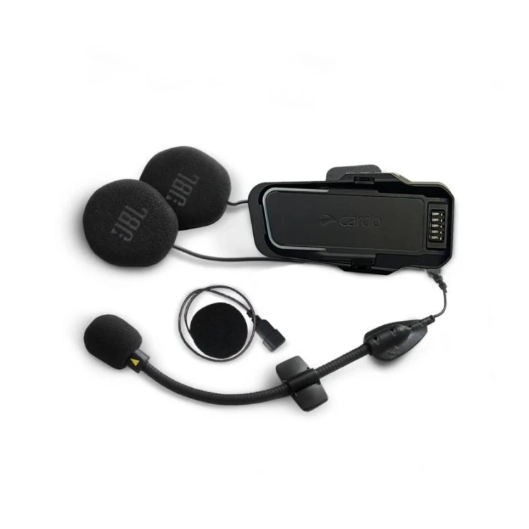 Audio kit CARDO do PACKTALK EDGE JBL2.webp