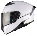 Kask MT ATOM 2 SV SOLID WHITE