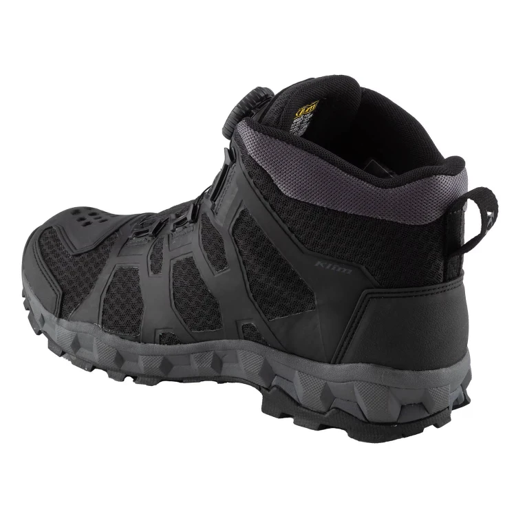 Buty KLIM Ridgeline Castlerock Black 4.jpg