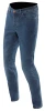Jeansy Dainese 5-Pocket Denim Regular Blue.webp