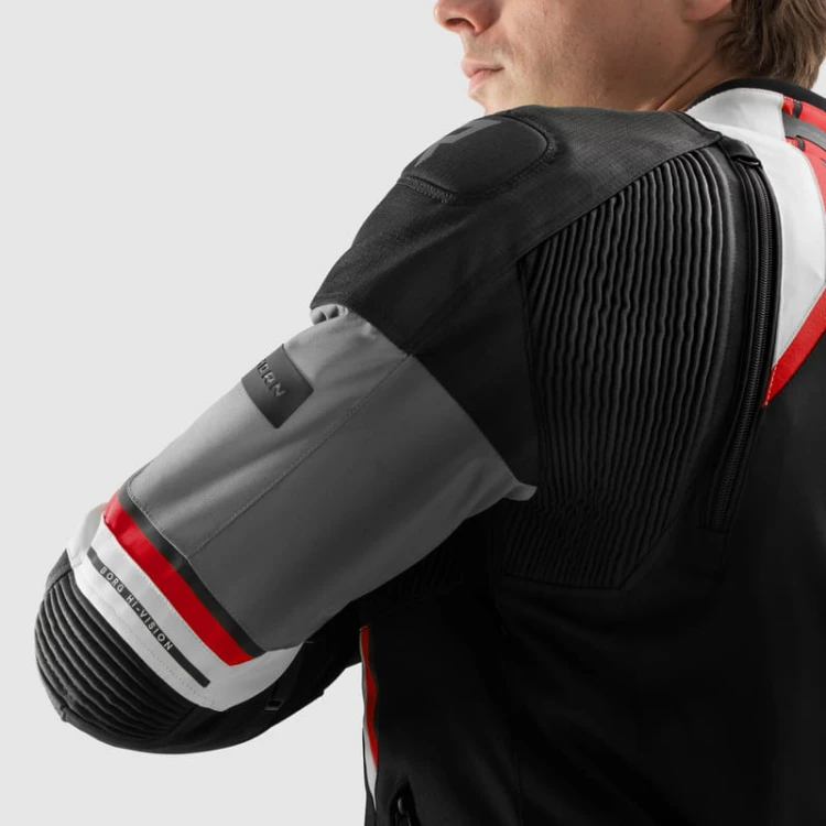 KURTKA TEKSTYLNA REBELHORN BORG II BLACK GREY RED 6.jpg