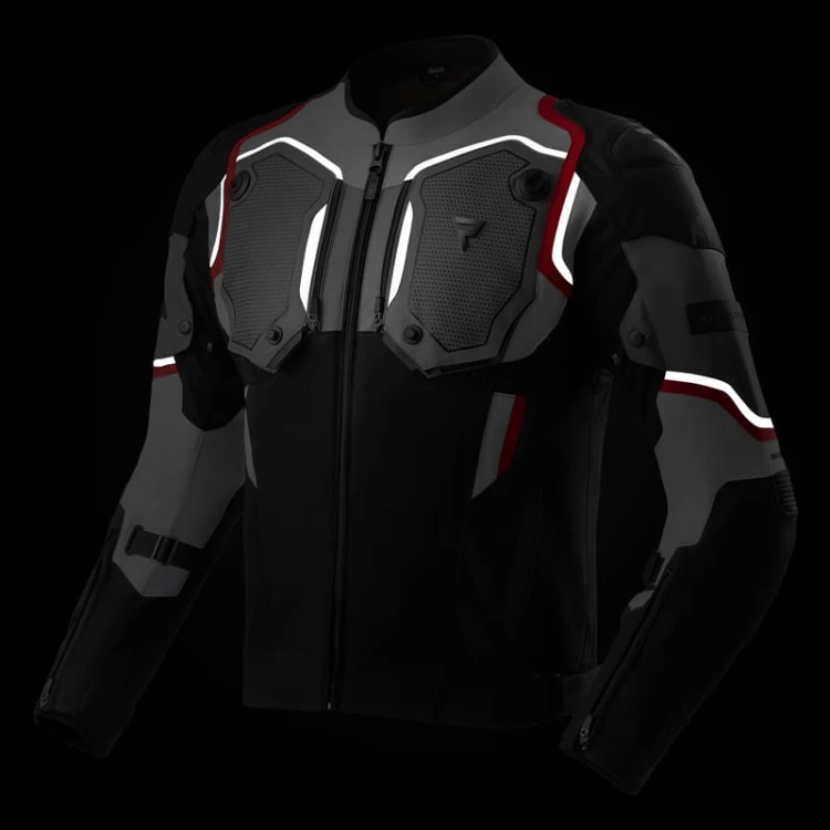 KURTKA TEKSTYLNA REBELHORN BORG II BLACK GREY RED 14.jpg