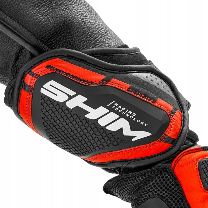 Rękawice Shima RS-3 Men Red Fluo 12.jpg