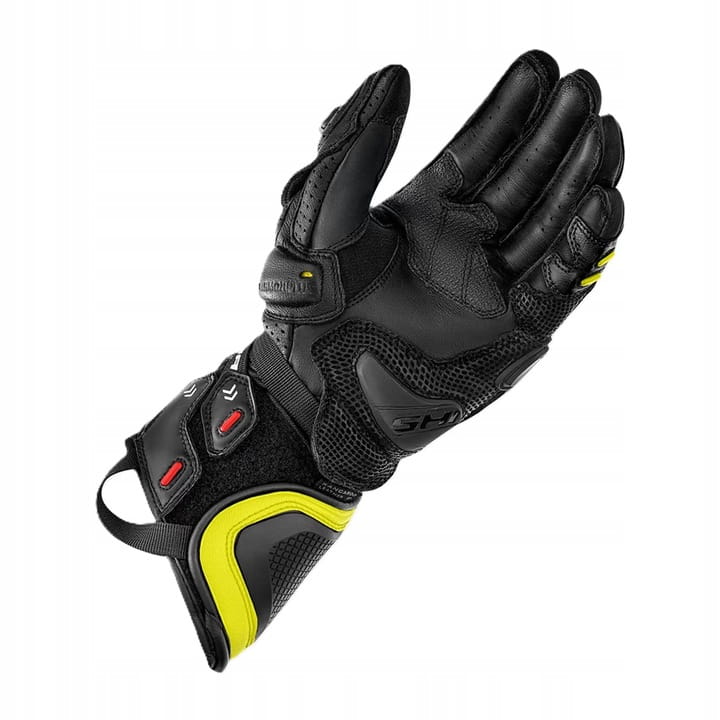 Rękawice Shima RS-3 Men Fluo 3.jpg