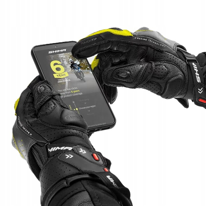 Rękawice Shima RS-3 Men Fluo 10.jpg